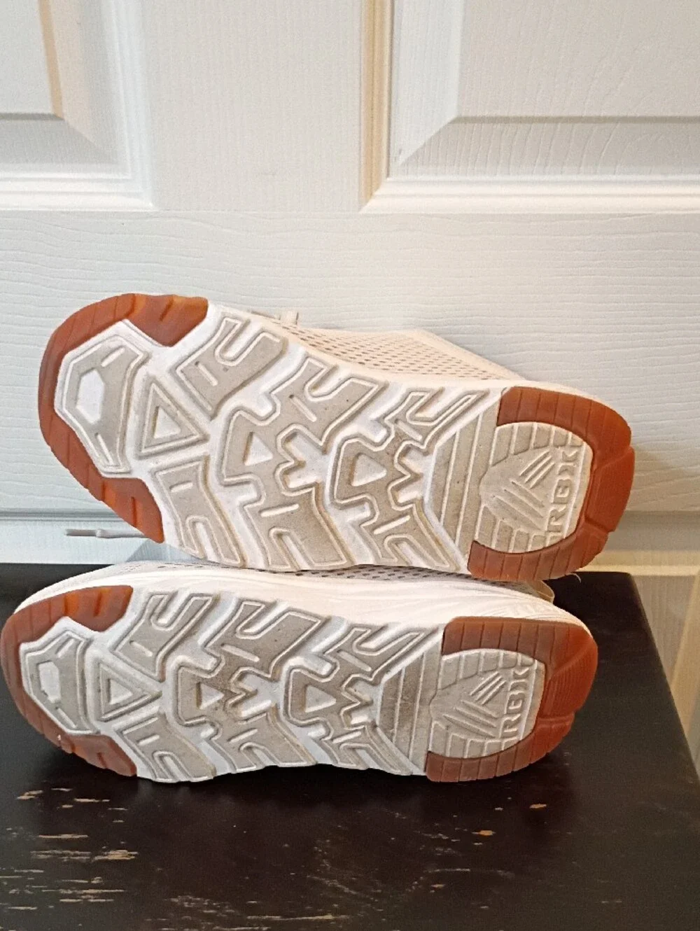 RBX breathable mesh